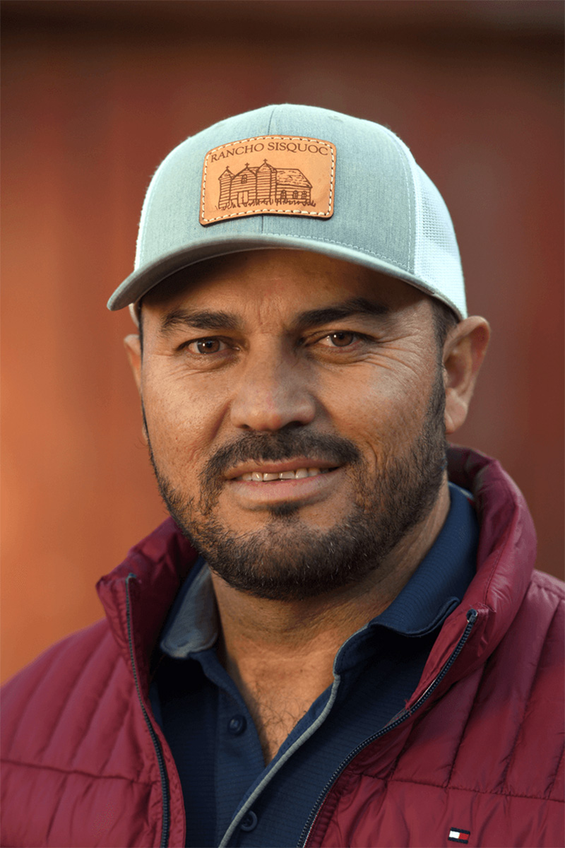 Juan Vargas